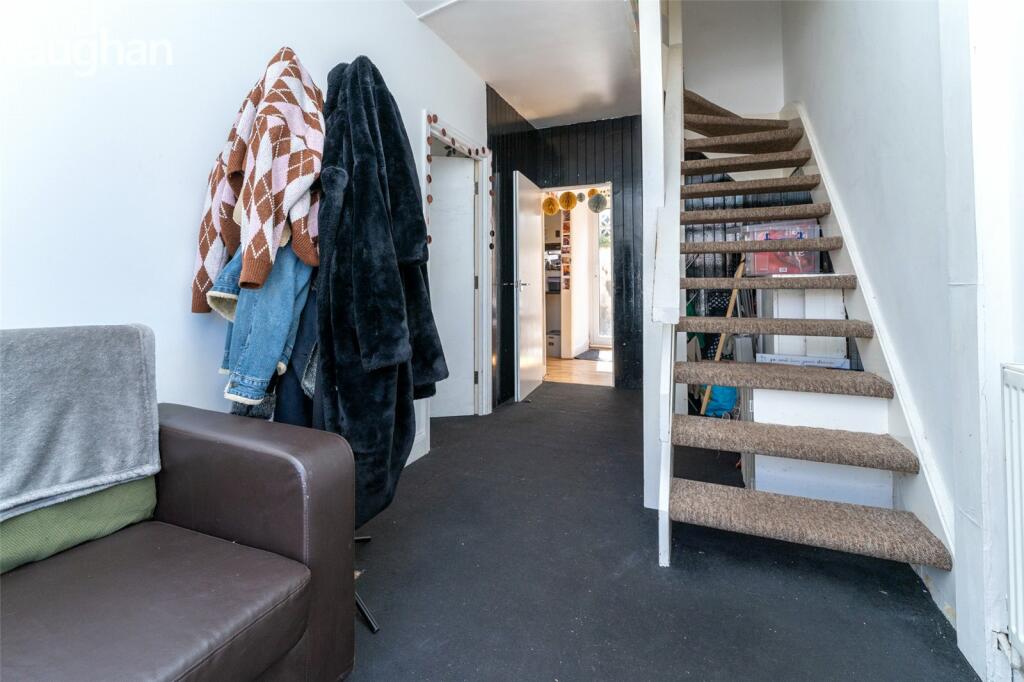 Additional property image - May Road, Brighton, BN2
