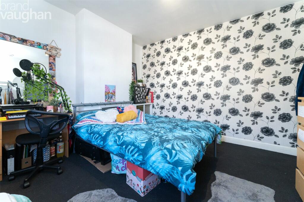 Additional property image - May Road, Brighton, BN2