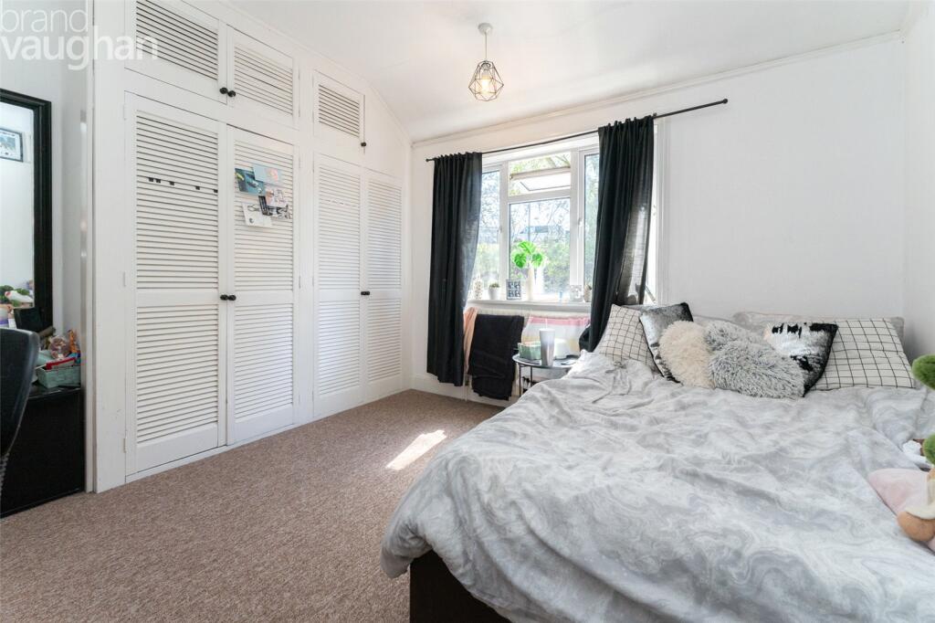 Additional property image - May Road, Brighton, BN2