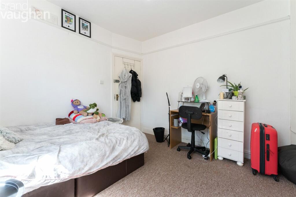 Additional property image - May Road, Brighton, BN2