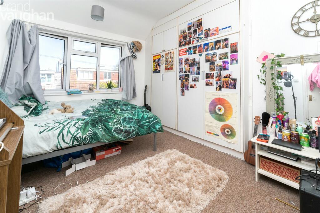 Additional property image - May Road, Brighton, BN2