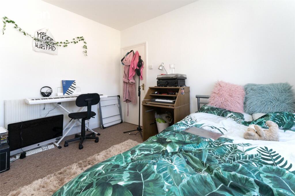 Additional property image - May Road, Brighton, BN2