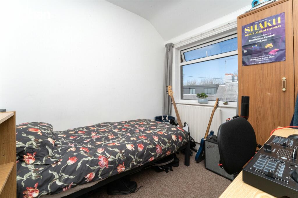 Additional property image - May Road, Brighton, BN2