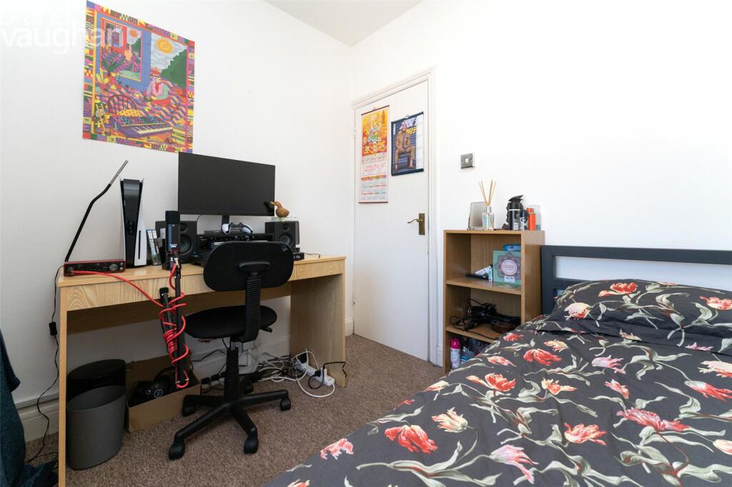 Additional property image - May Road, Brighton, BN2