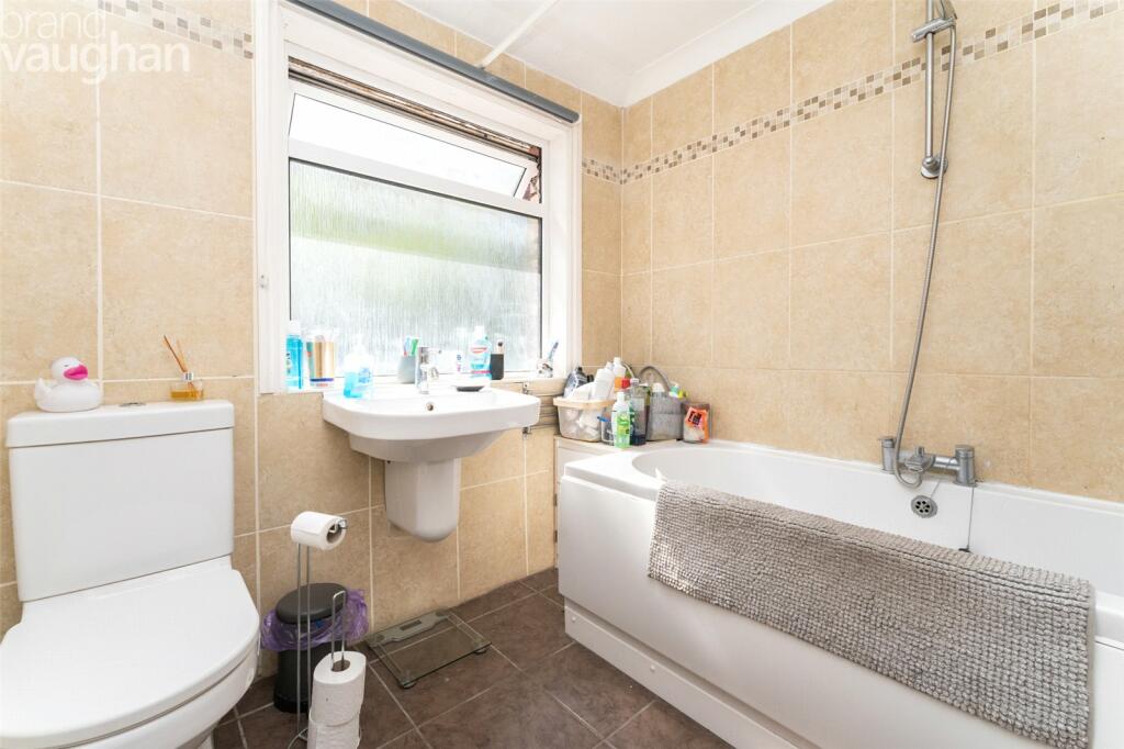 Additional property image - May Road, Brighton, BN2