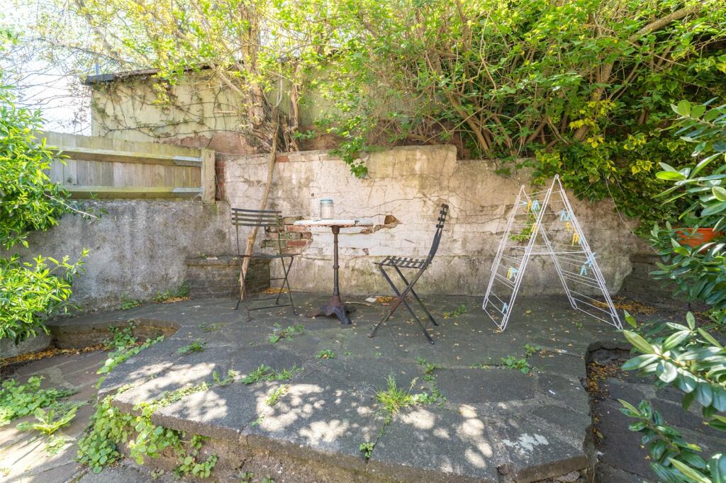 Additional property image - May Road, Brighton, BN2