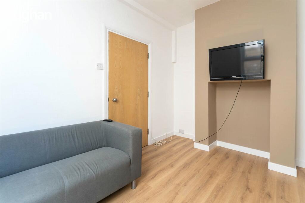Additional property image - Brading Road, Brighton, BN2