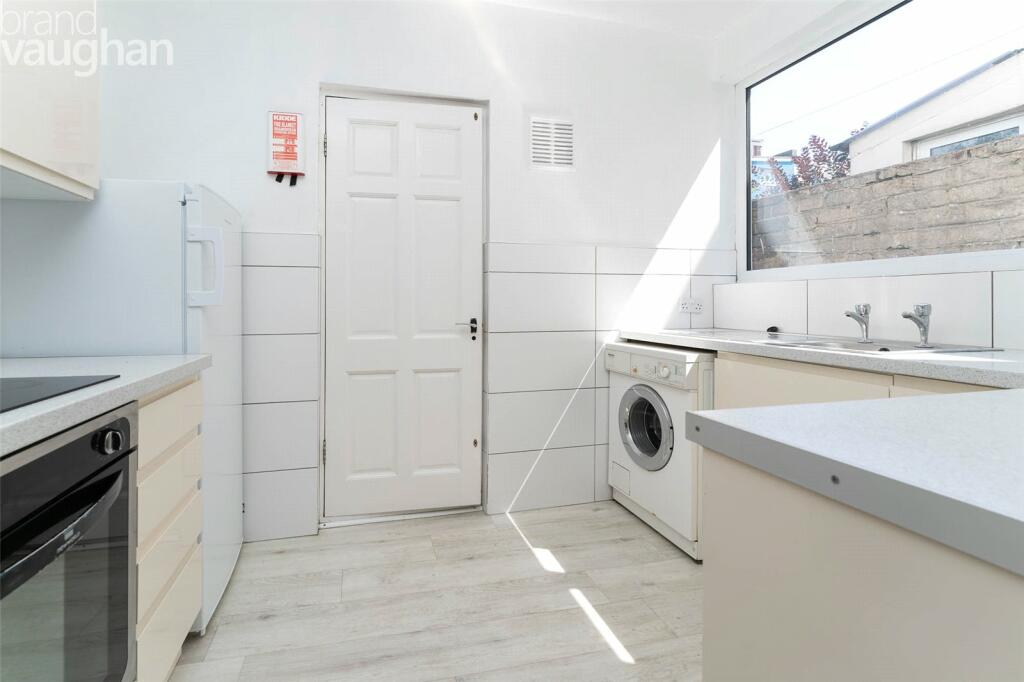 Additional property image - Brading Road, Brighton, BN2
