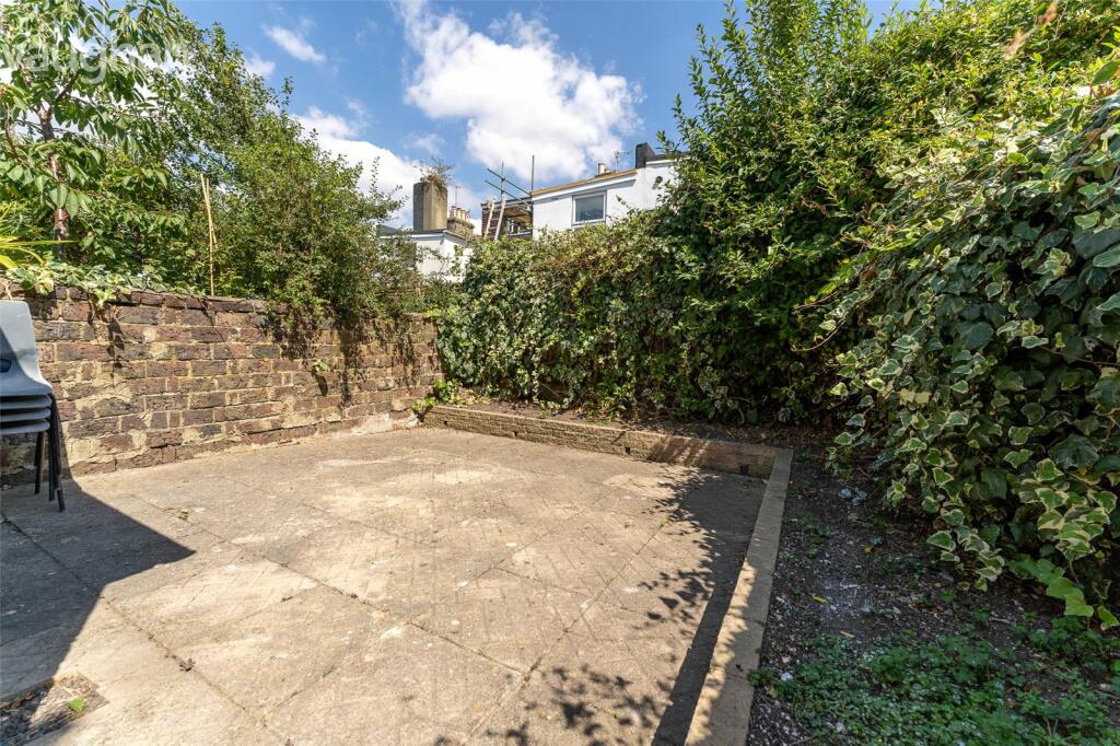 Additional property image - Brading Road, Brighton, BN2
