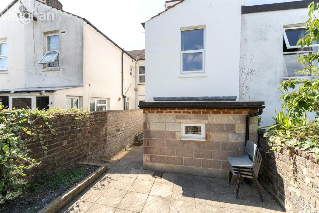 Additional property image - Brading Road, Brighton, BN2