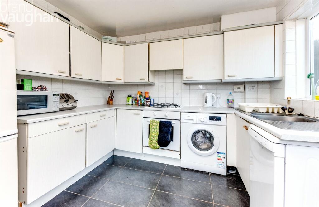 Additional property image - Rushlake Close, Brighton, East Sussex, BN1