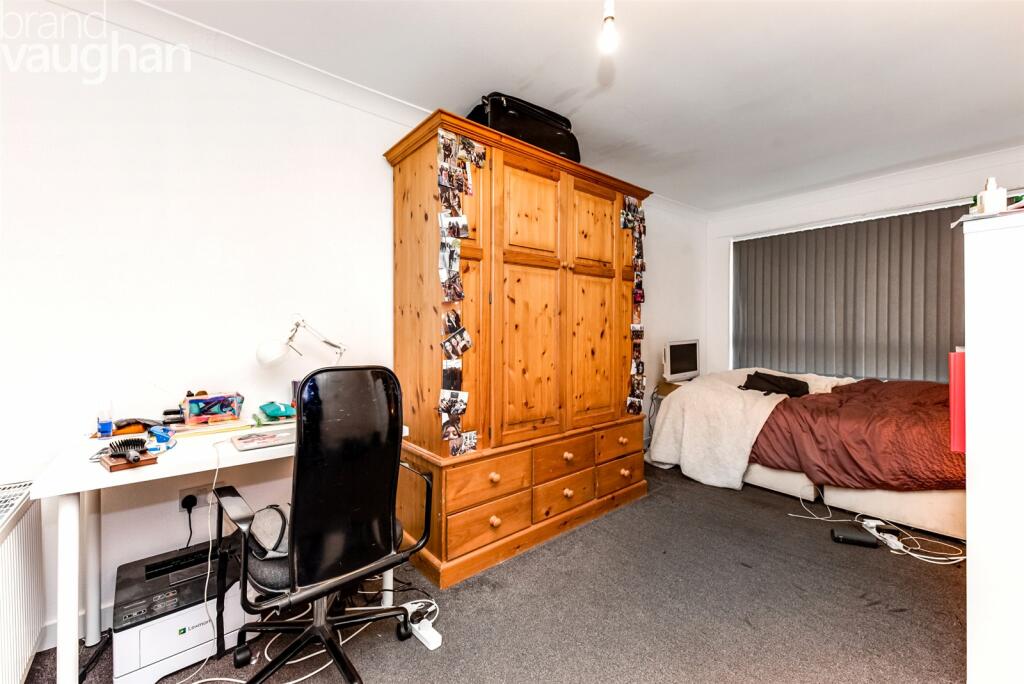 Additional property image - Rushlake Close, Brighton, East Sussex, BN1