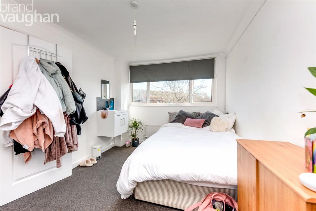 Additional property image - Rushlake Close, Brighton, East Sussex, BN1