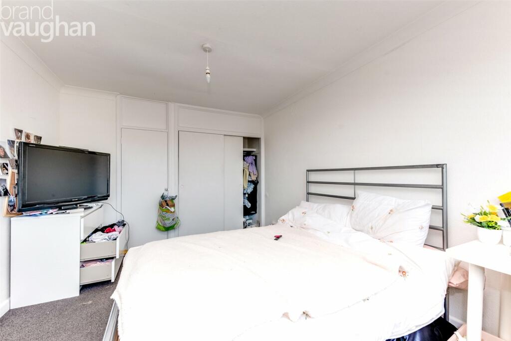 Additional property image - Rushlake Close, Brighton, East Sussex, BN1