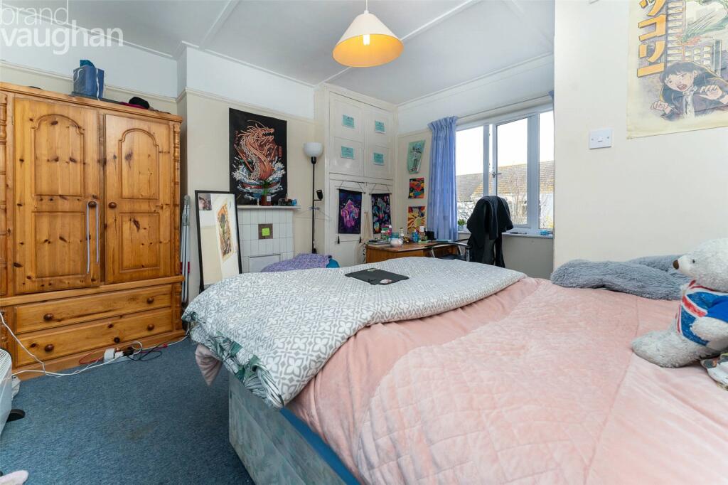 Main image of property: Crayford Road, Brighton, BN2
