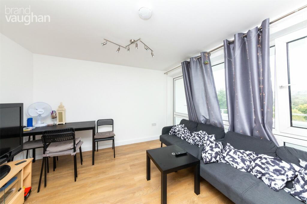 Property image - Highbrook Close, Brighton, BN2