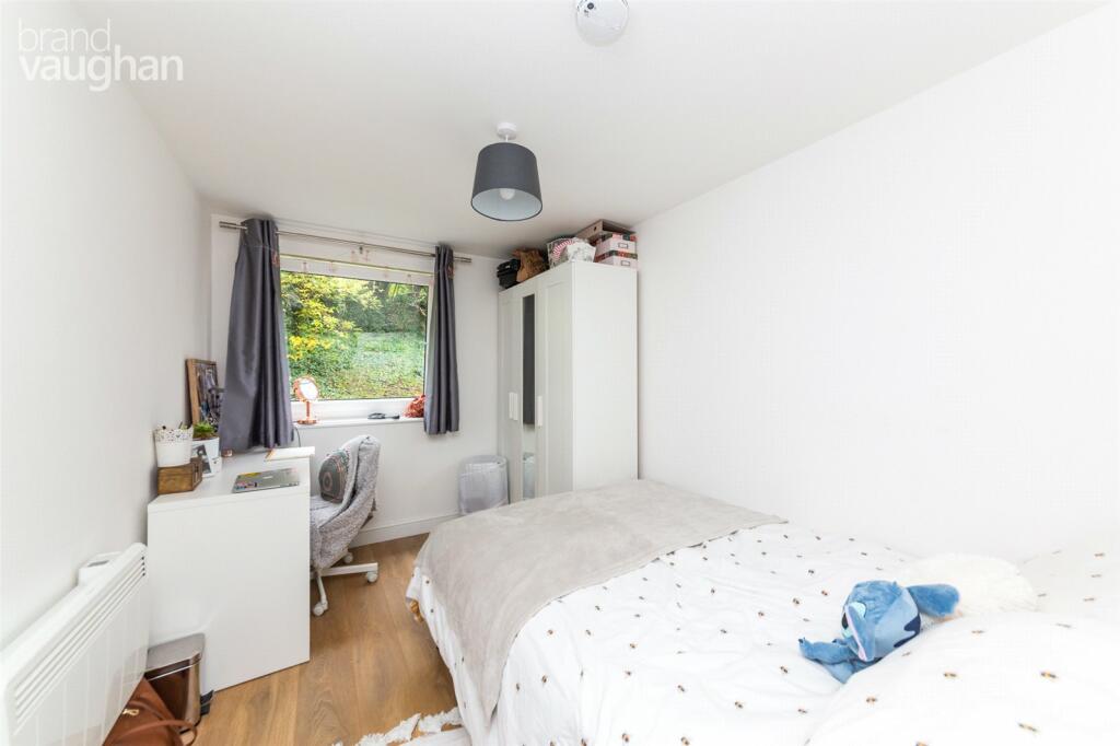 Additional property image - Highbrook Close, Brighton, BN2
