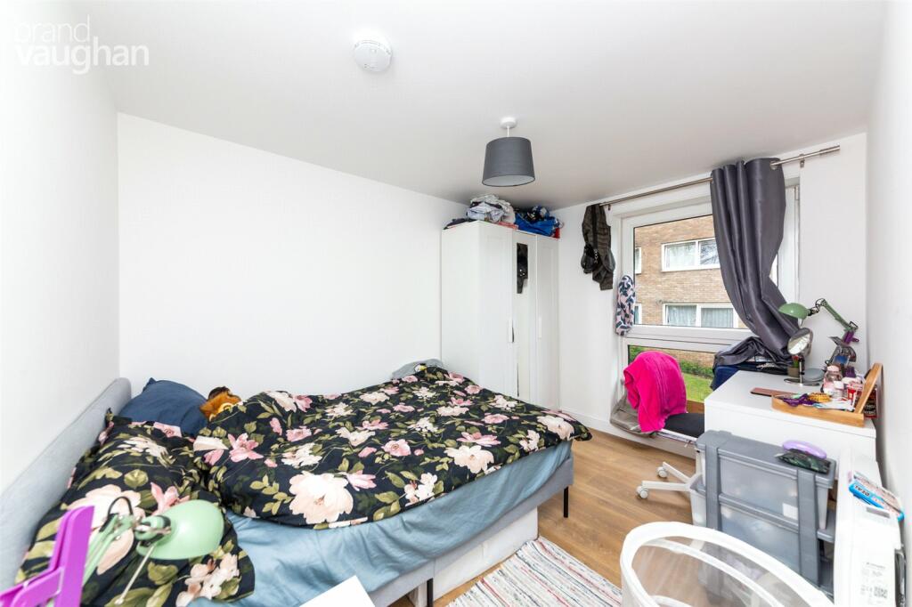 Additional property image - Highbrook Close, Brighton, BN2
