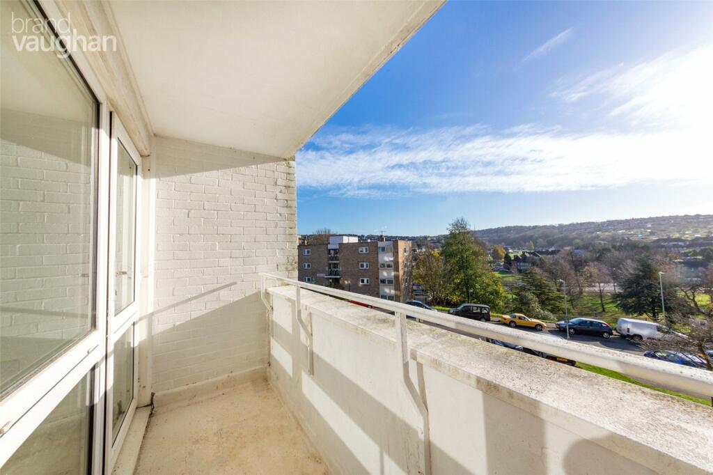 Additional property image - Highbrook Close, Brighton, BN2