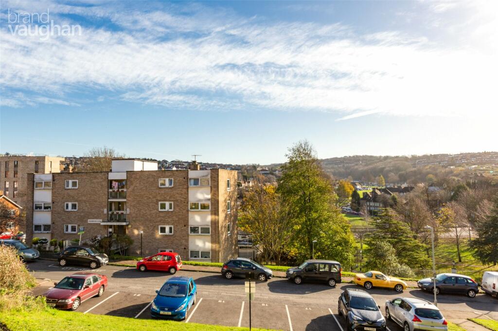 Additional property image - Highbrook Close, Brighton, BN2