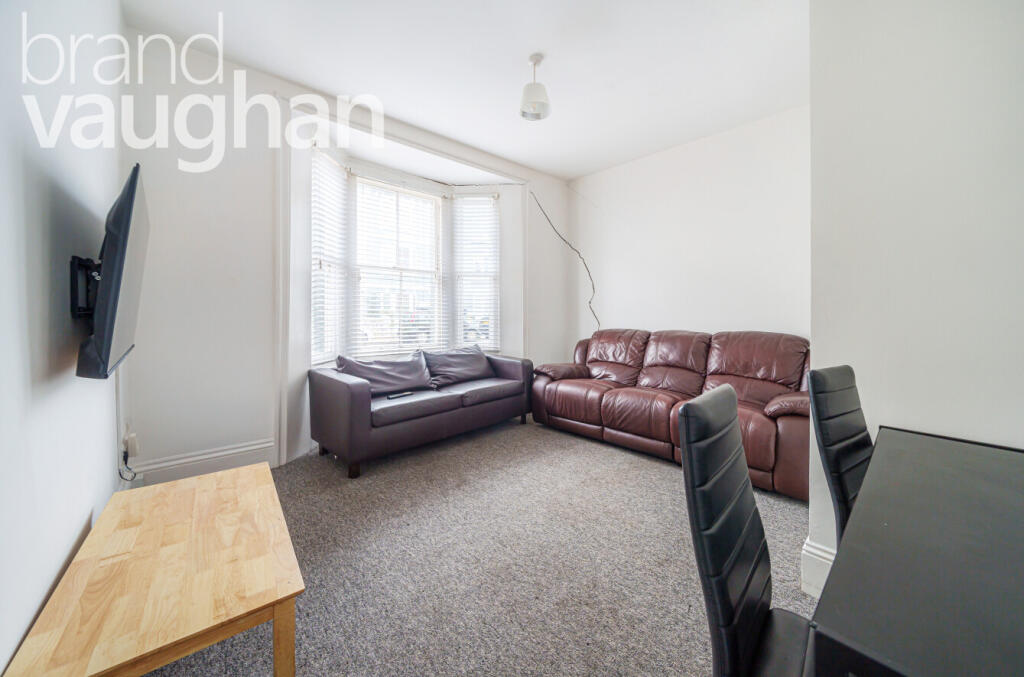 Additional property image - Beaconsfield Road, Brighton, East Sussex, BN1