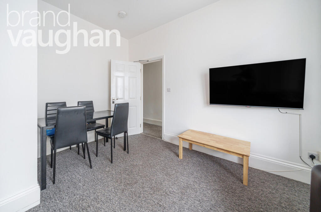 Additional property image - Beaconsfield Road, Brighton, East Sussex, BN1