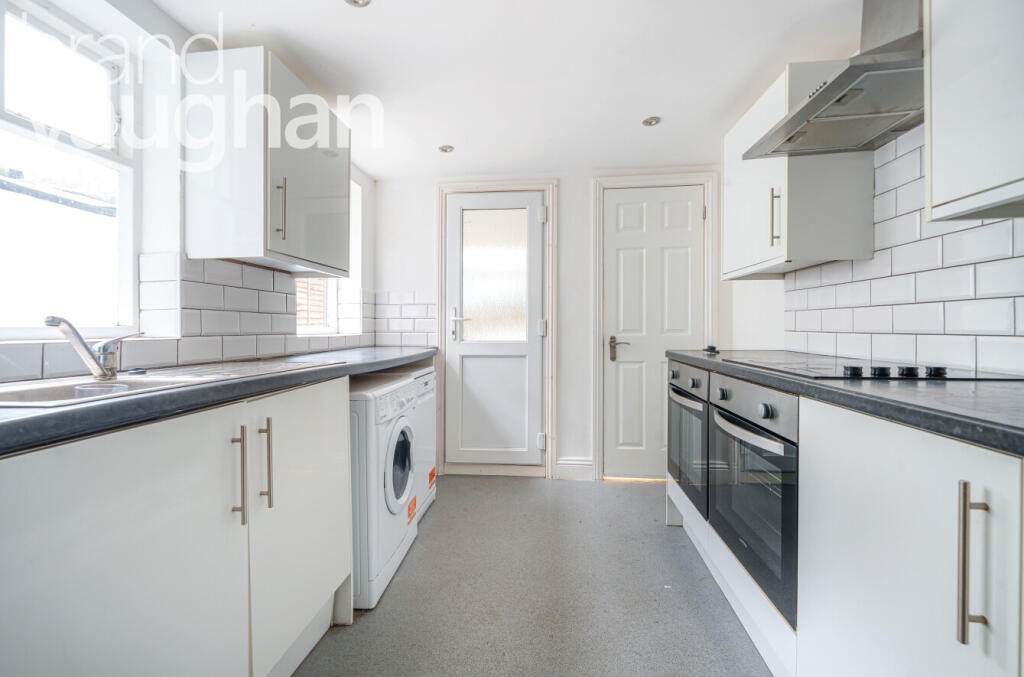 Additional property image - Beaconsfield Road, Brighton, East Sussex, BN1