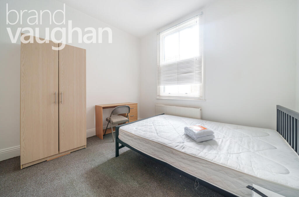 Additional property image - Beaconsfield Road, Brighton, East Sussex, BN1
