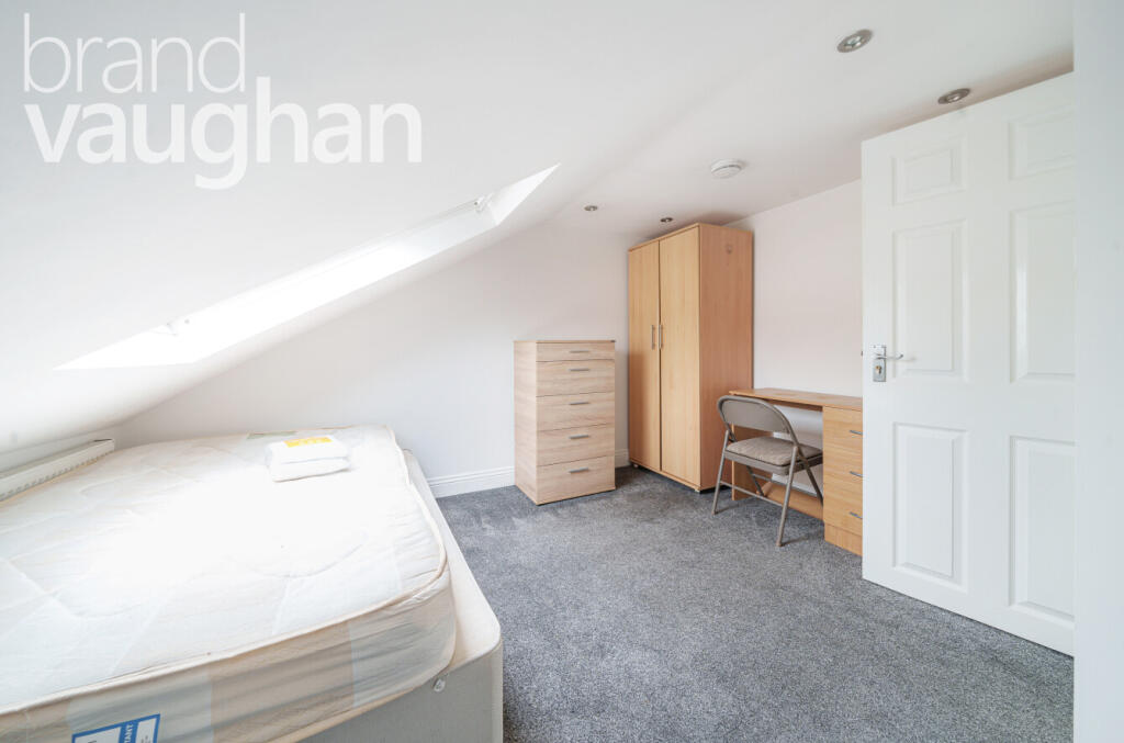 Additional property image - Beaconsfield Road, Brighton, East Sussex, BN1