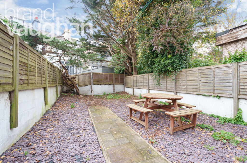 Additional property image - Beaconsfield Road, Brighton, East Sussex, BN1