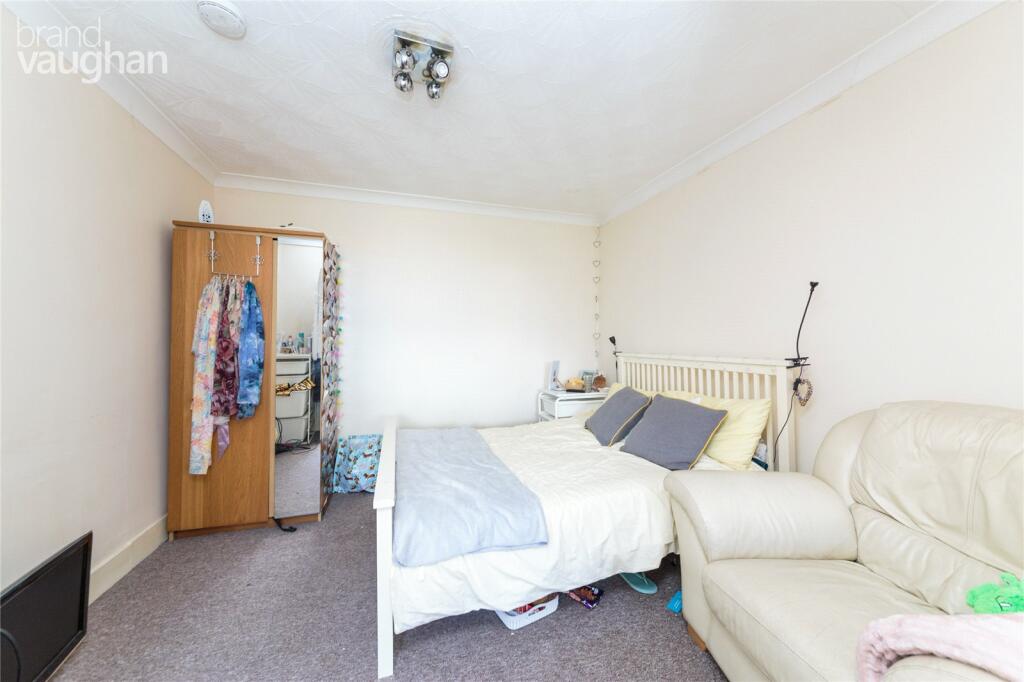 Main image of property: Crayford Road, Brighton, BN2