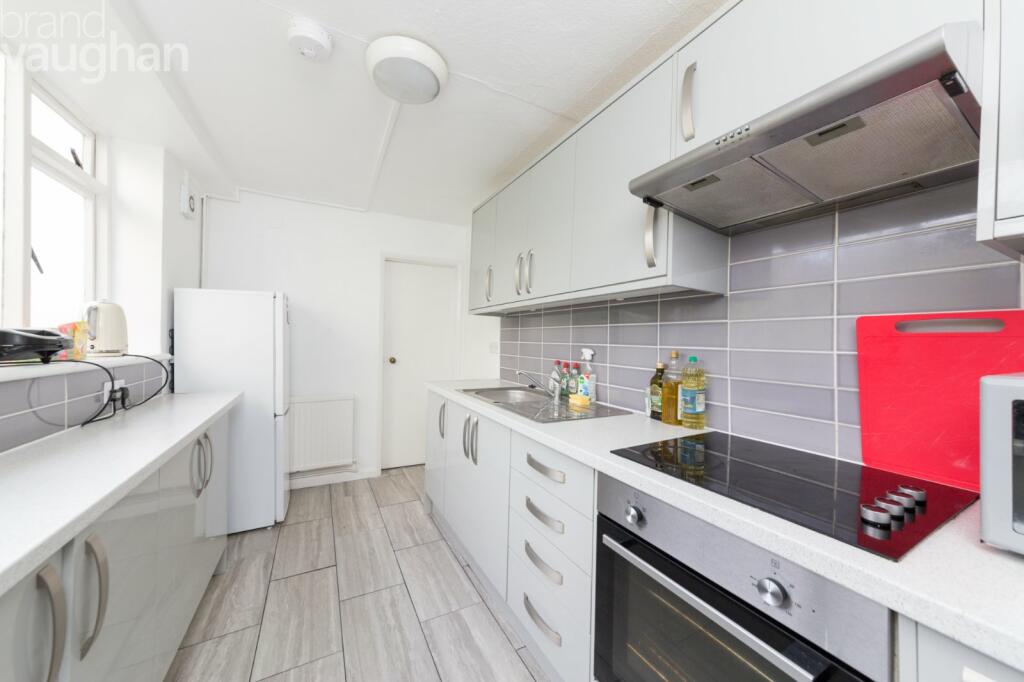 Main image of property: Guildford Street, Brighton, East Sussex, BN1