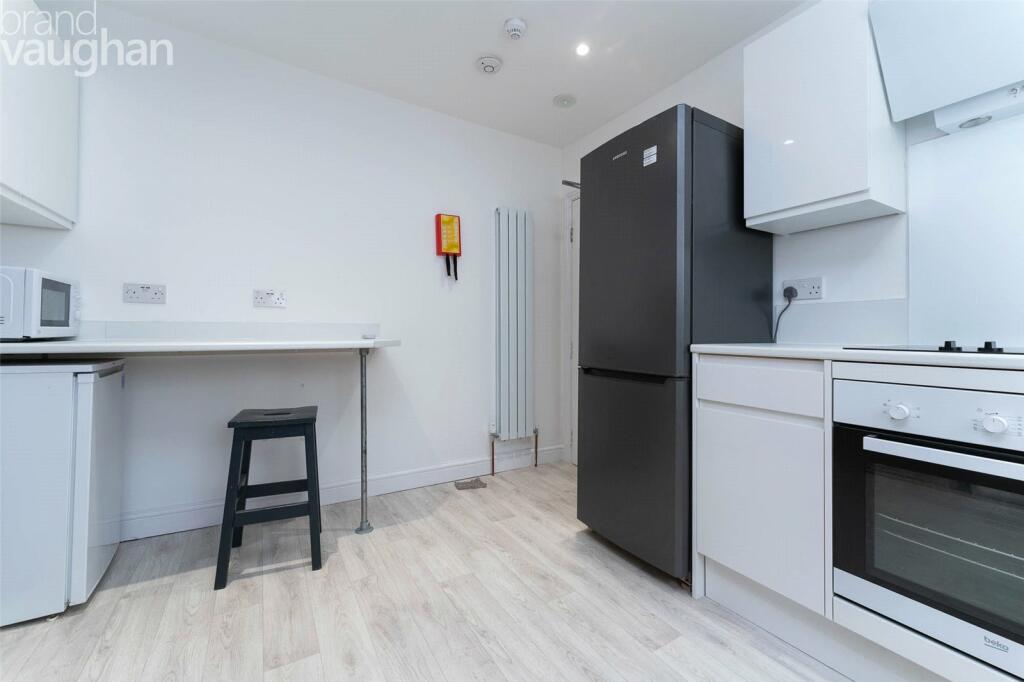 Additional property image - London Road, Brighton, BN1