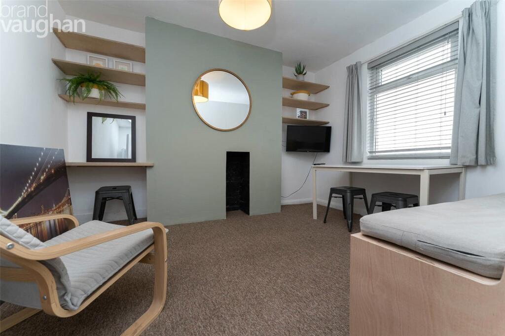 Additional property image - London Road, Brighton, BN1