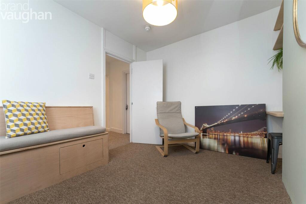 Additional property image - London Road, Brighton, BN1