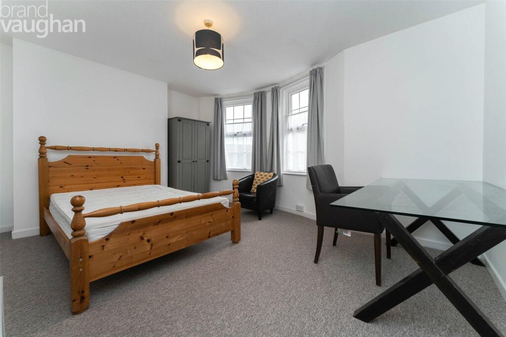 Additional property image - London Road, Brighton, BN1