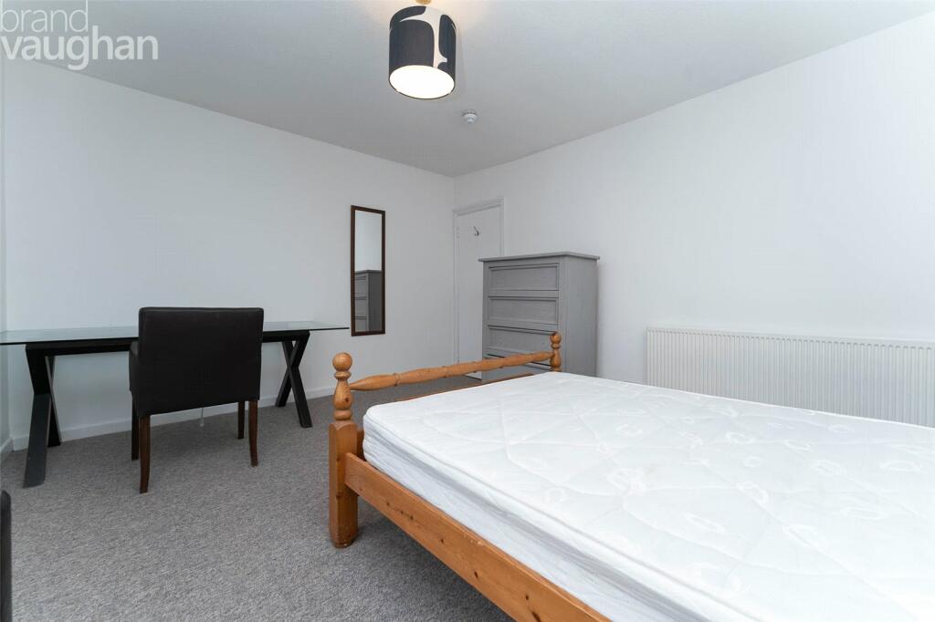 Additional property image - London Road, Brighton, BN1
