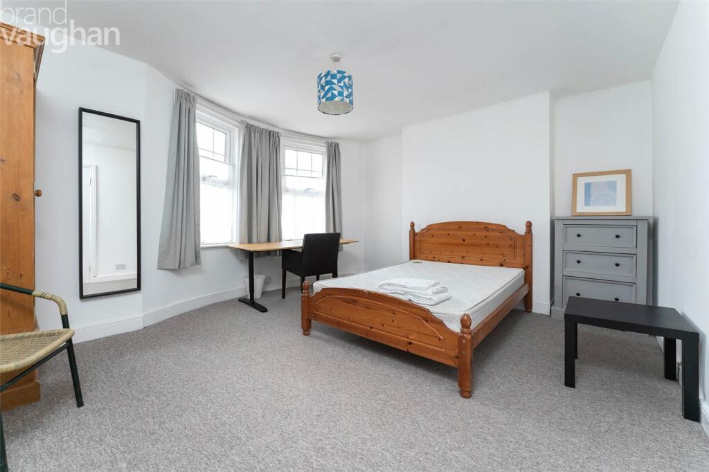 Main image of property: London Road, Brighton, BN1