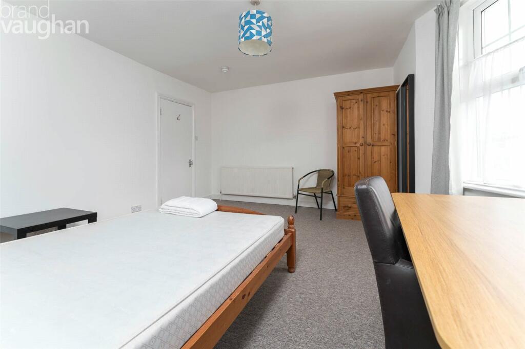 Additional property image - London Road, Brighton, BN1