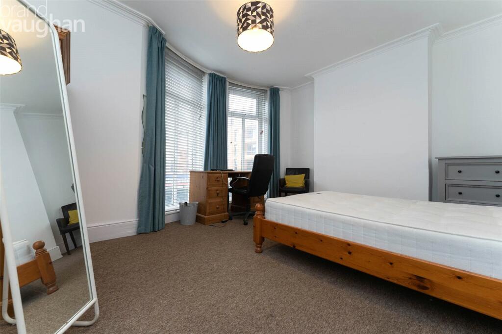 Additional property image - London Road, Brighton, BN1