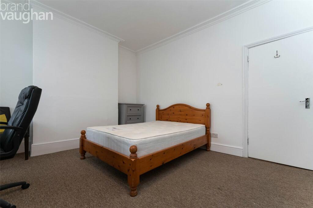 Additional property image - London Road, Brighton, BN1