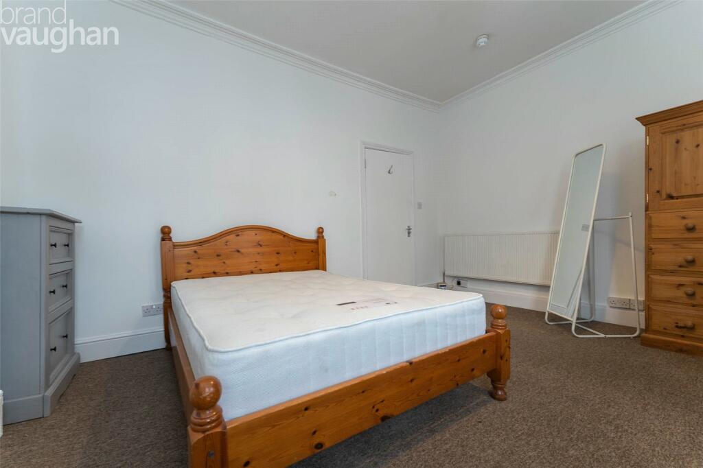 Additional property image - London Road, Brighton, BN1