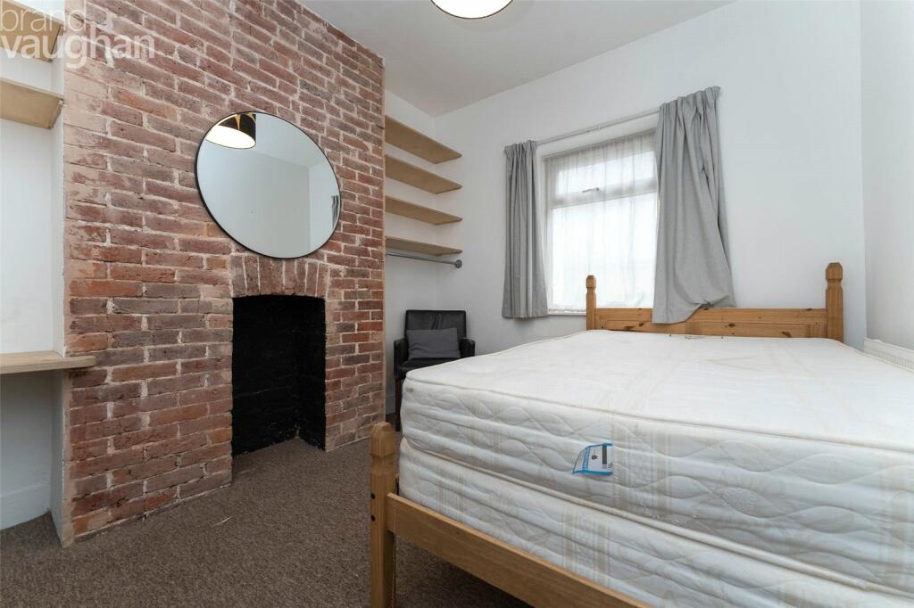 Additional property image - London Road, Brighton, BN1