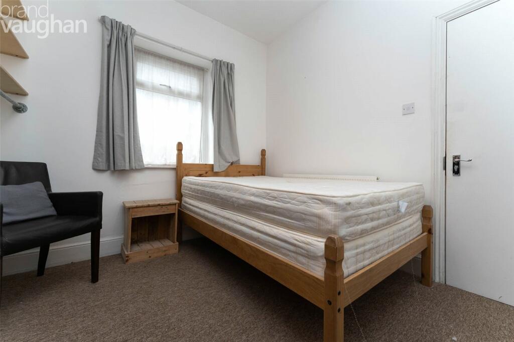 Additional property image - London Road, Brighton, BN1