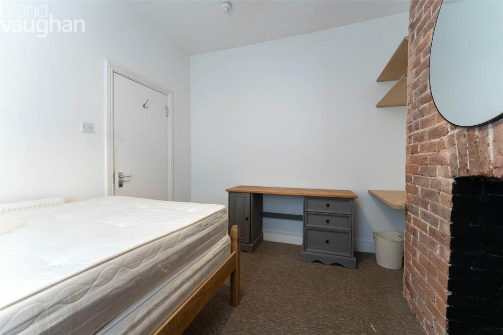Additional property image - London Road, Brighton, BN1