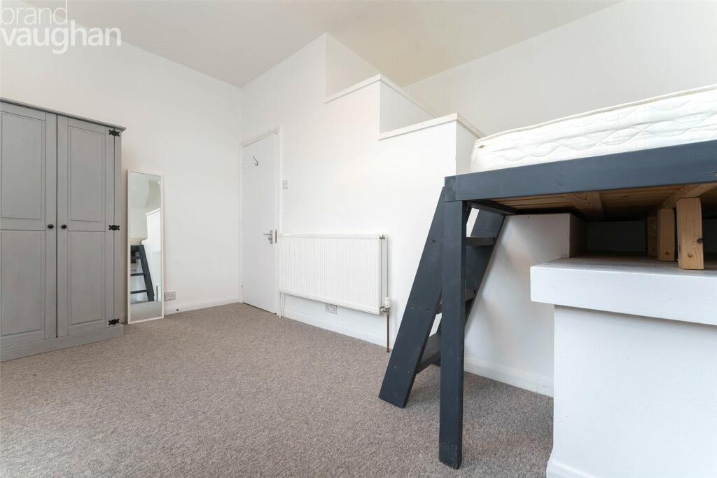 Additional property image - London Road, Brighton, BN1