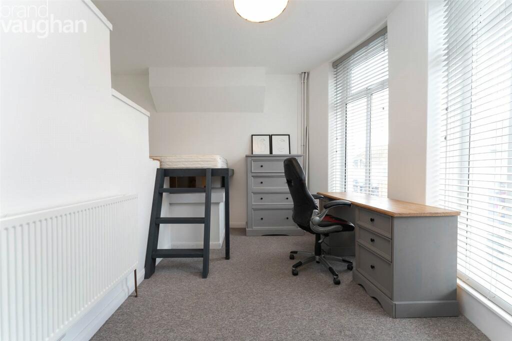 Additional property image - London Road, Brighton, BN1