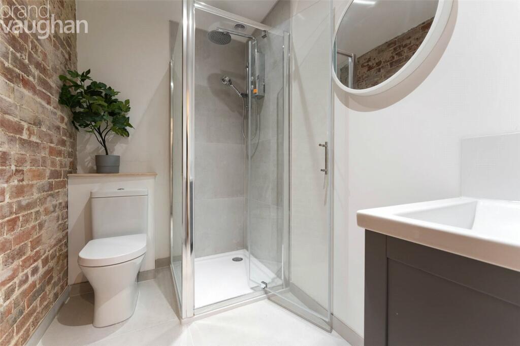 Additional property image - London Road, Brighton, BN1
