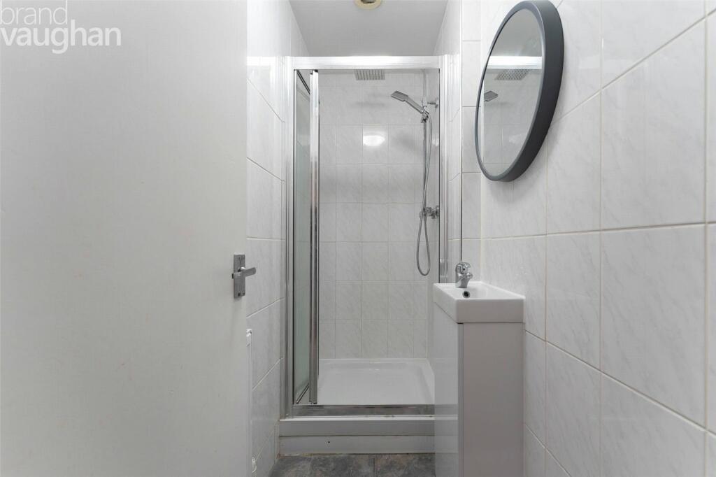 Additional property image - London Road, Brighton, BN1
