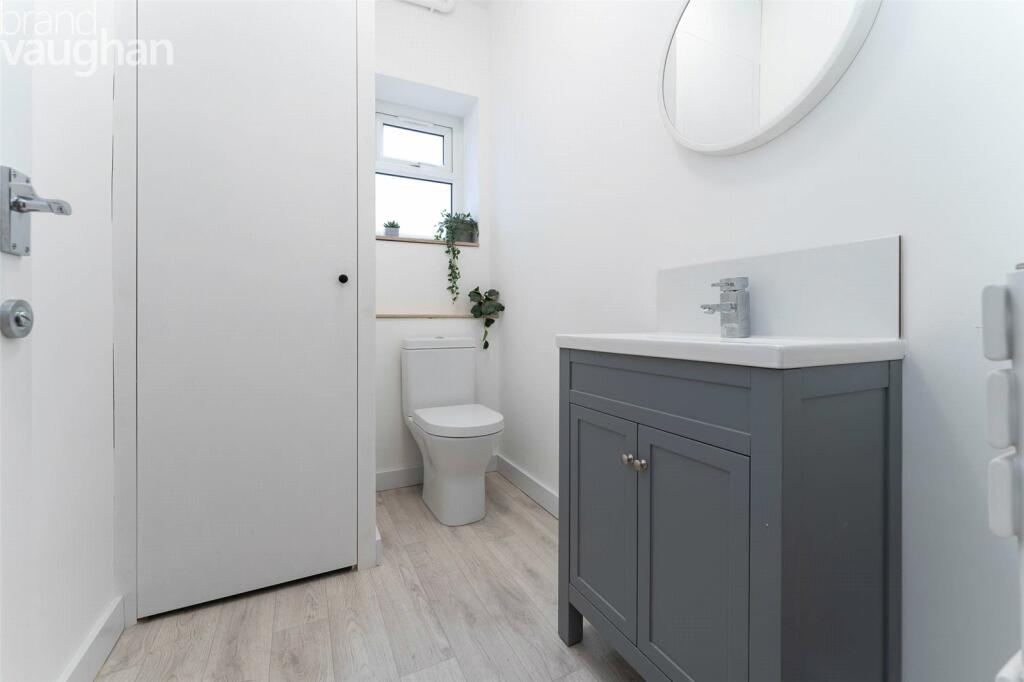 Additional property image - London Road, Brighton, BN1